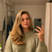 Sophie de Vries