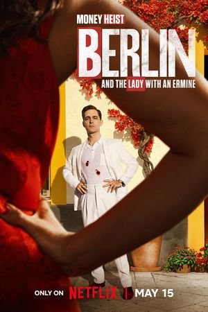 Berlin — beschikbaar in de IPTV Nederland Plus videotheek