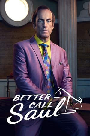 Better Call Saul — beschikbaar in de IPTV Nederland Plus videotheek