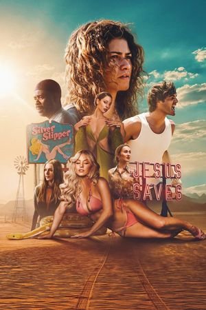 Euphoria — beschikbaar in de IPTV Nederland Plus videotheek