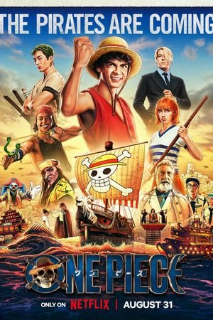 One Piece — beschikbaar in de IPTV Nederland Plus videotheek