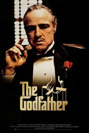 The Godfather — beschikbaar in de IPTV Nederland Plus videotheek