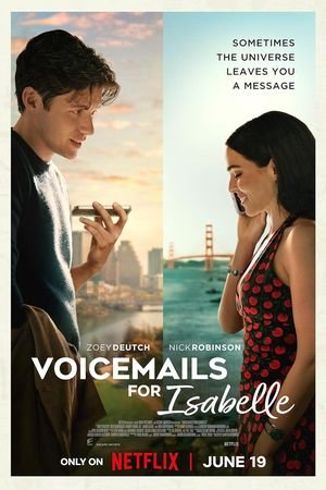 Voicemails for Isabelle — beschikbaar in de IPTV Nederland Plus videotheek