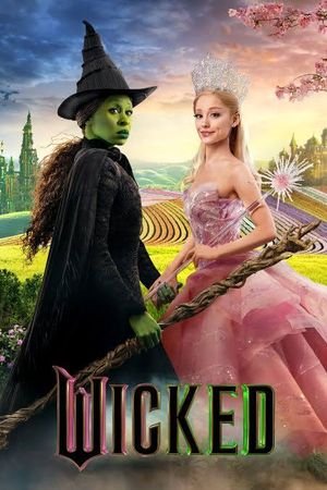 Wicked — beschikbaar in de IPTV Nederland Plus videotheek